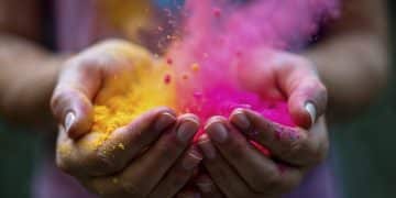 holi
