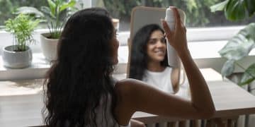 Budget-friendly self-care