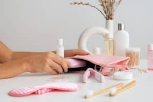 Budget-friendly self-care