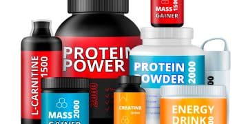 Supplements