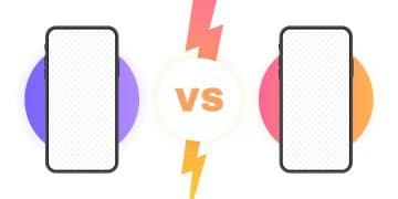 Apple vs Samsung