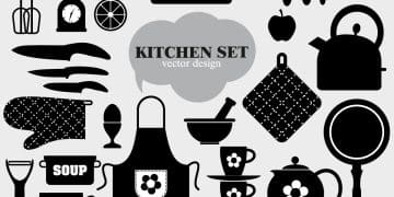 Indian Kitchen