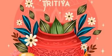 Akshaya Tritiya Festival
