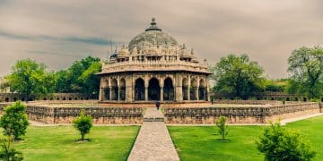Delhi