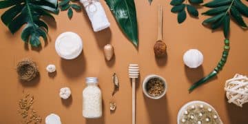 Natural and Ayurvedic Cosmetics