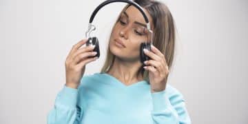 Bluetooth Headphones