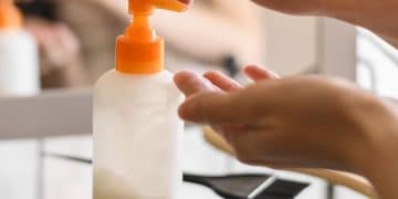 Body Lotions