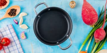non-stick cookware sets India