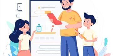 Kids tablets with parental controls