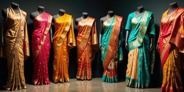 SAREES