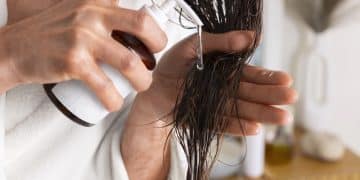 Hair care kits