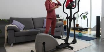 Best Home Gym Equipment