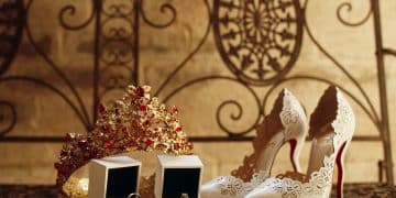 Wedding Accessories
