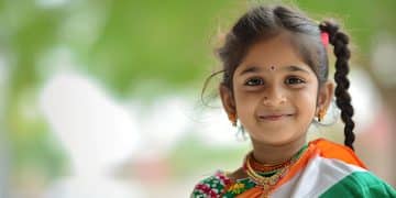 Back-to-school children's clothing