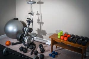 Best Home Gym Equipment