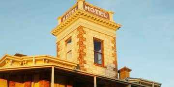 3-star hotels in India