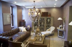 Decorative Lighting