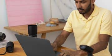 Home Office Gadgets India 2025