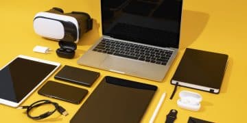 Electronics Websites