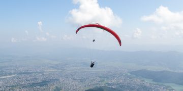 adventure sports