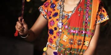 Festival look