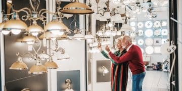 Decorative Lighting