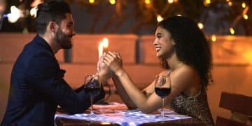 Affordable Romantic Restaurants India