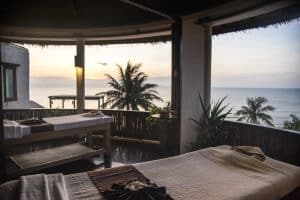 Luxury Resorts