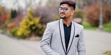 Men's Fashion