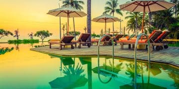 Luxury Resorts