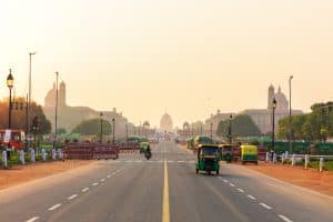 Delhi