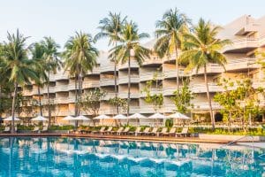 3-star hotels in India 