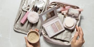 Makeup Kit