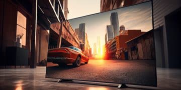 Best Budget 4K Smart TVs India 2025
