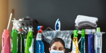 Household Cleaning