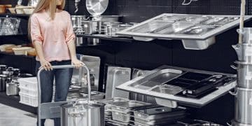 Kitchen Brand