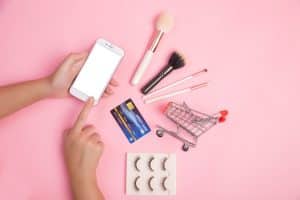Hidden beauty discounts
