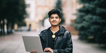 Student Laptops